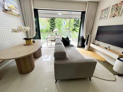 The Jovell (D17), Condominium #454442651
